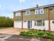 Thumbnail End terrace house for sale in Mandeville Road, Shepperton