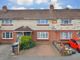 Thumbnail Terraced house for sale in Queens Grove, Waterlooville, Hampshire