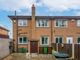 Thumbnail Semi-detached house for sale in Meadow Croft, Hemsworth, Pontefract, West Yorkshire