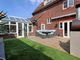 Thumbnail Detached house for sale in San Marcos Drive, Chafford Hundred, Grays, Essex