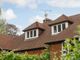 Thumbnail Detached house for sale in Furze Hill, Kingswood, Tadworth