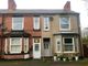 Thumbnail Semi-detached house to rent in Hawksworth Road, Nottingham