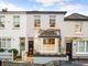 Thumbnail Terraced house to rent in Princes Road, Richmond
