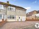 Thumbnail Semi-detached house for sale in Tudor Close, West Dartford, Kent