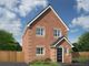 Thumbnail Detached house for sale in Upper Wortley Road, Thorpe Hesley