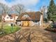Thumbnail Detached house for sale in Forge Wood, Crawley