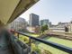Thumbnail Flat to rent in Thomas More House, Barbican