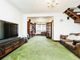 Thumbnail Bungalow for sale in Mashiters Hill, Romford