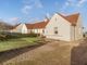 Thumbnail Semi-detached bungalow for sale in Bratach, 7 Council Houses, Athelstaneford