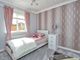 Thumbnail Detached house for sale in Sunflower Meadow, Irlam
