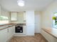 Thumbnail Mobile/park home for sale in The Paddock, Westgate Park, Sleaford