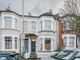 Thumbnail Property for sale in Aliwal Road, London
