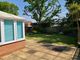 Thumbnail Detached bungalow for sale in Robin Gardens, Southampton