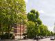 Thumbnail Flat for sale in Holland Villas Road, London