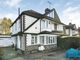 Thumbnail Semi-detached house for sale in Great Bushey Drive, London