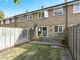 Thumbnail Terraced house for sale in Lyndhurst Close, Crawley