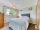 Thumbnail Detached bungalow for sale in High Bank, Lound, Lowestoft