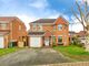 Thumbnail Detached house for sale in Hargreaves Close, Morley, Leeds