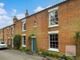 Thumbnail Terraced house for sale in White Lion Cottage, White Lion Road, Coltishall, Norfolk