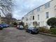 Thumbnail Flat for sale in All Saints Road, Clifton