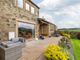 Thumbnail Detached house for sale in Park Lane, Cowling, Keighley