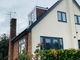 Thumbnail Detached house to rent in Holborn Drive, Mackworth, Derby