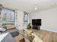 Thumbnail Flat for sale in 2 Handyside Place, Edinburgh