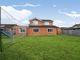 Thumbnail Detached house for sale in Meridian Walk, Holbeach, Spalding