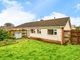 Thumbnail Bungalow for sale in Hunters Park, New Hedges, Tenby, Pembrokeshire
