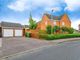 Thumbnail Detached house for sale in Daimler Avenue, Yaxley, Peterborough