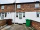 Thumbnail Cottage to rent in Hooley Place, Nottingham