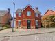 Thumbnail Detached house for sale in Guernsey Way, Braintree