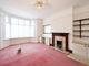 Thumbnail Semi-detached house for sale in Goldsmith Avenue, Southsea, Hampshire