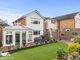 Thumbnail Link-detached house for sale in Fir Park, Harlow
