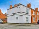 Thumbnail End terrace house for sale in Robinson Road, Rushden