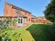 Thumbnail Property for sale in Lindisfarne, Glascote, Tamworth