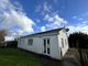 Thumbnail Bungalow for sale in Garras, Helston, Cornwall