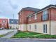 Thumbnail Flat for sale in "The Thornberry Apartment - Plot 366" at Saltburn Turn, Houghton Regis, Dunstable