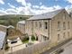 Thumbnail End terrace house for sale in Glasshouses, Harrogate, North Yorkshire