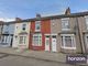 Thumbnail Terraced house for sale in Coronation Street, Middlesbrough, North Yorkshire