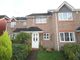 Thumbnail Terraced house to rent in Manor Crescent, Epsom