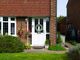 Thumbnail End terrace house for sale in Ragstone Hollow, Aldington, Ashford