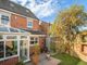 Thumbnail Semi-detached house for sale in East Field, Longhoughton, Alnwick