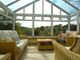 Thumbnail Detached bungalow for sale in Penwyth, Gweek, Helston, Cornwall