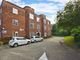 Thumbnail Flat for sale in Stoneygate Court, Leicester