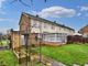 Thumbnail End terrace house for sale in Fulmar Road, Lincoln