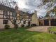 Thumbnail Detached house for sale in Green Court, Wilton, Ross-On-Wye