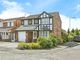 Thumbnail Detached house for sale in Burland Road, Liverpool, Merseyside