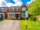 Thumbnail Detached house for sale in Petrel Close, Astley, Manchester
