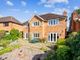 Thumbnail Detached house for sale in Pitch Pond Close, Knotty Green, Beaconsfield